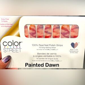 Color Street - Painted Dawn